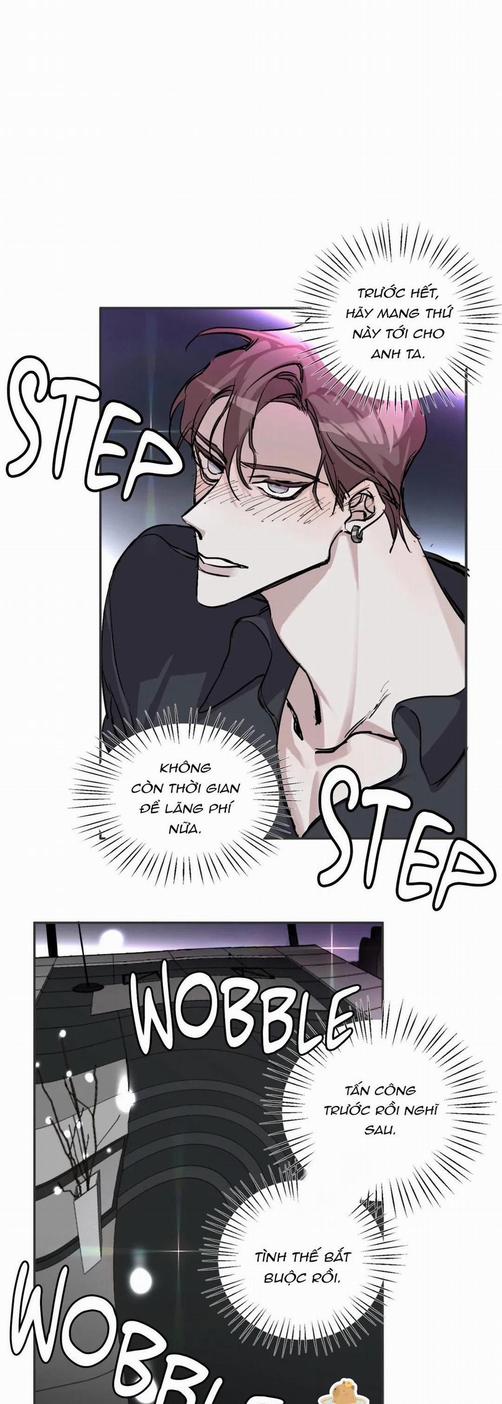 Đơn Phương 2 trang 11