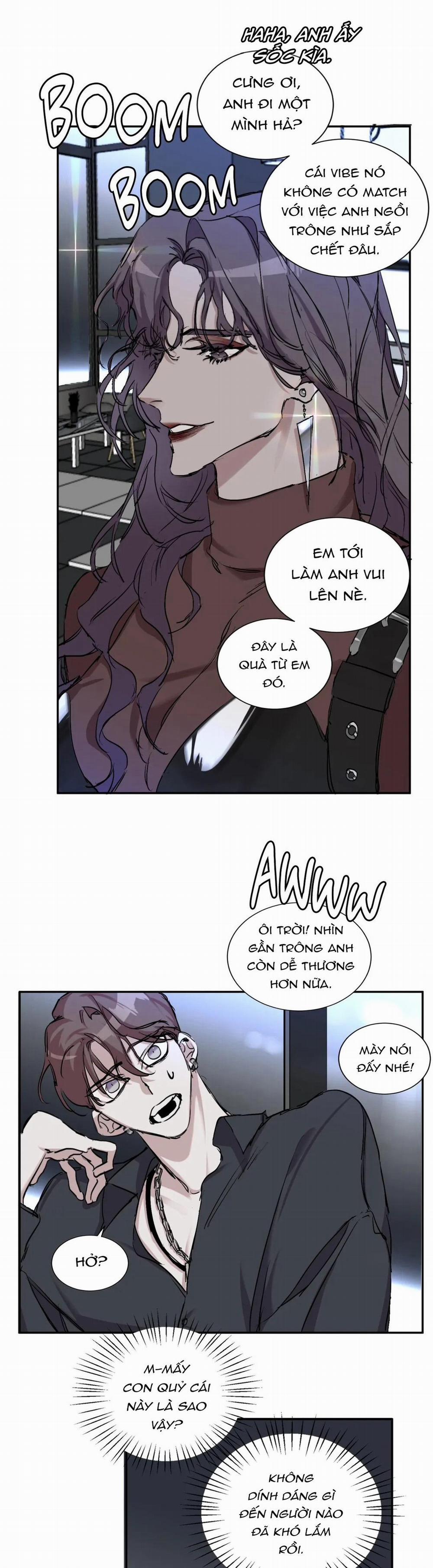 Đơn Phương 2 trang 4