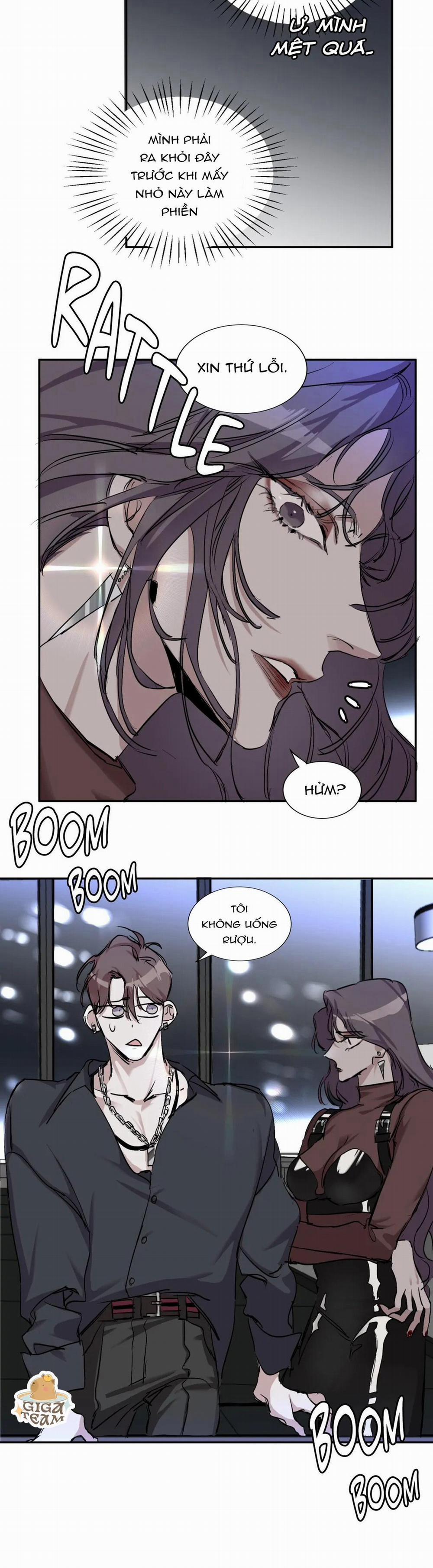 Đơn Phương 2 trang 5