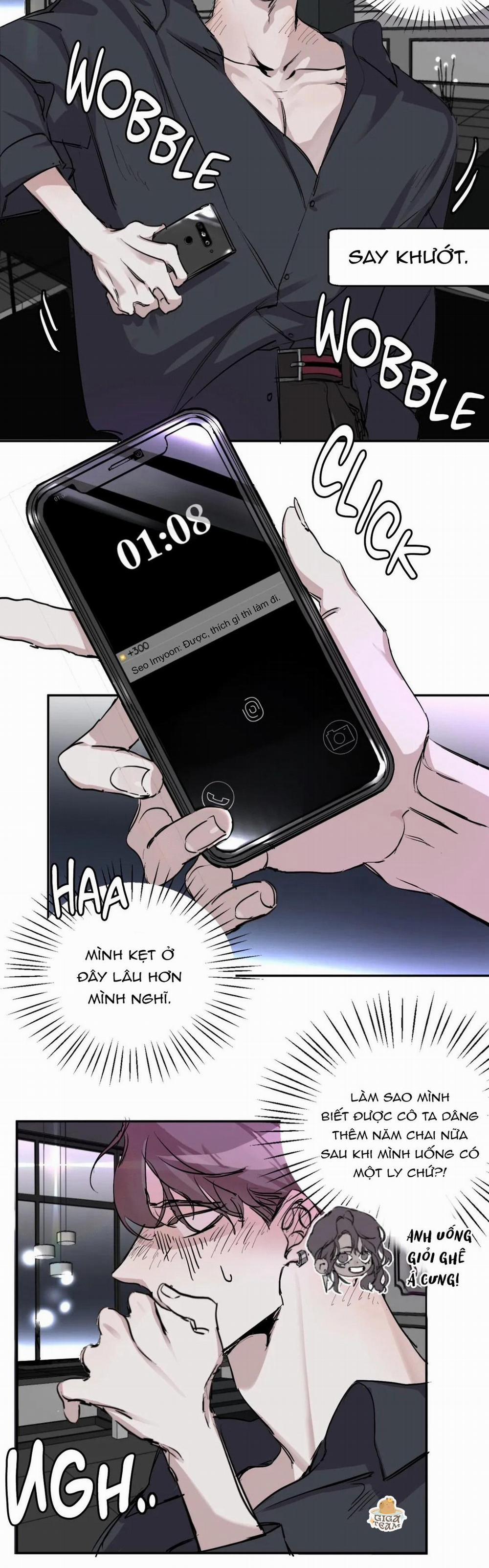 Đơn Phương 2 trang 8