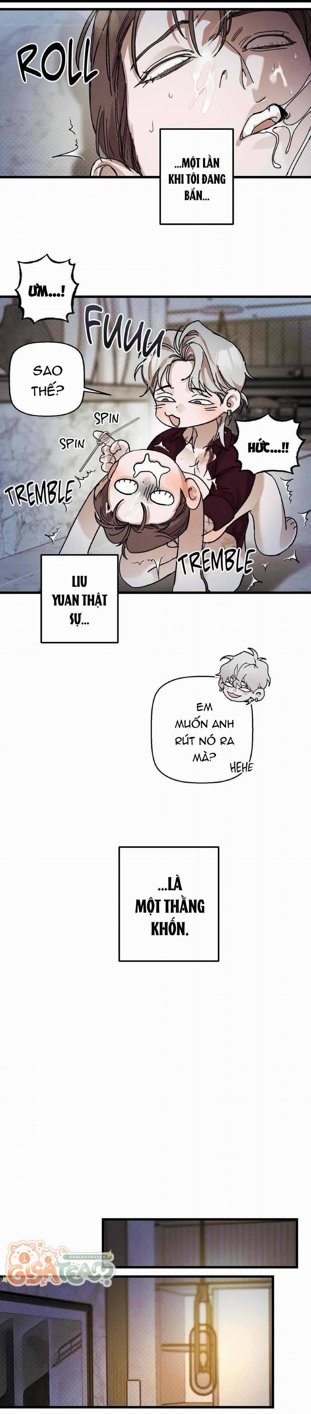 Đơn Phương 20 Ngoại truyện 8 trang 2