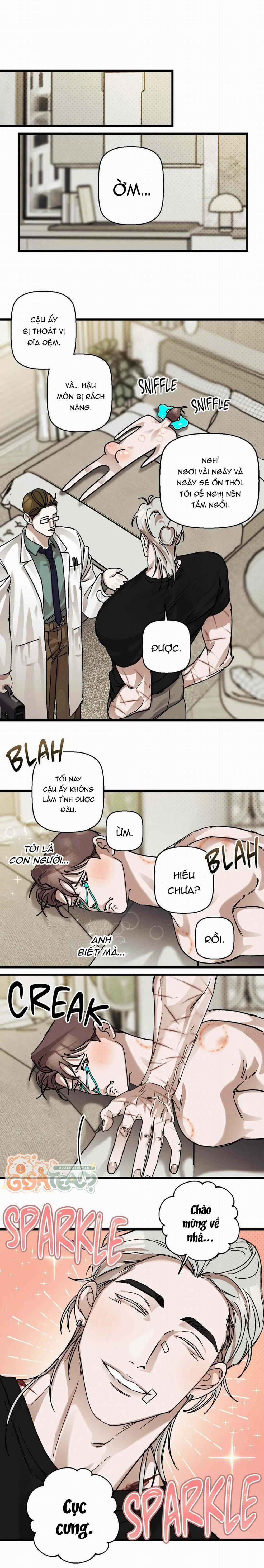 Đơn Phương 20 trang 6