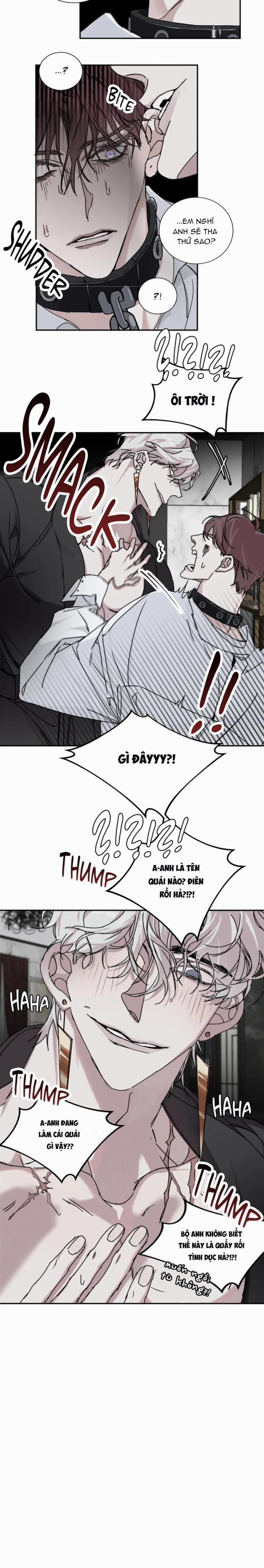 Đơn Phương 3 trang 10