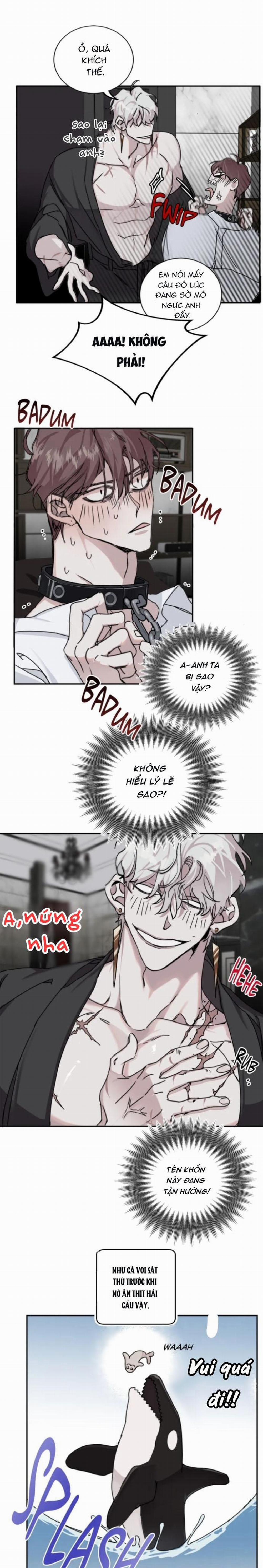 Đơn Phương 3 trang 11