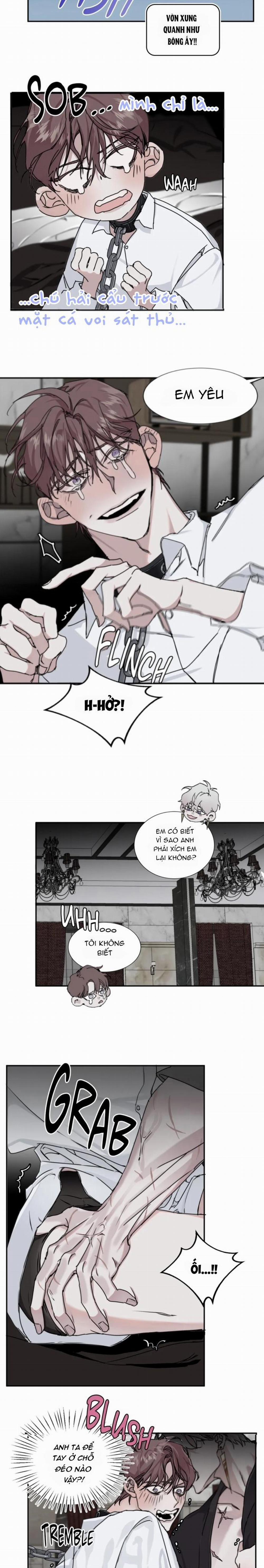 Đơn Phương 3 trang 12