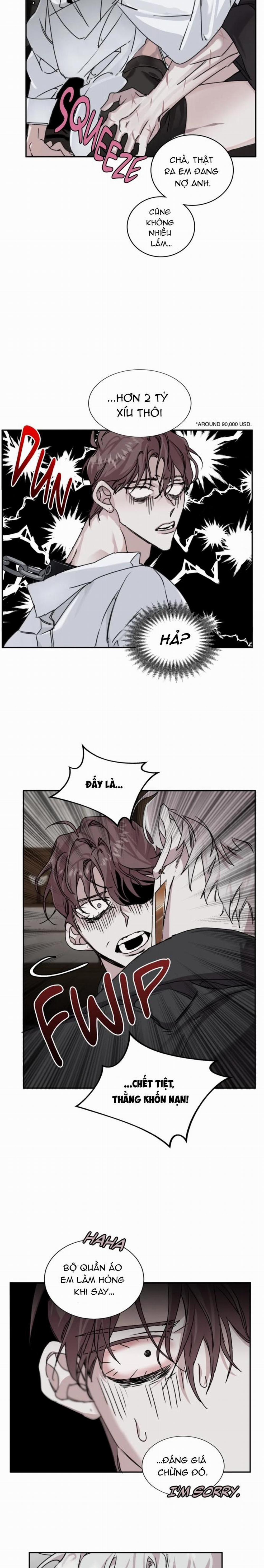 Đơn Phương 3 trang 13