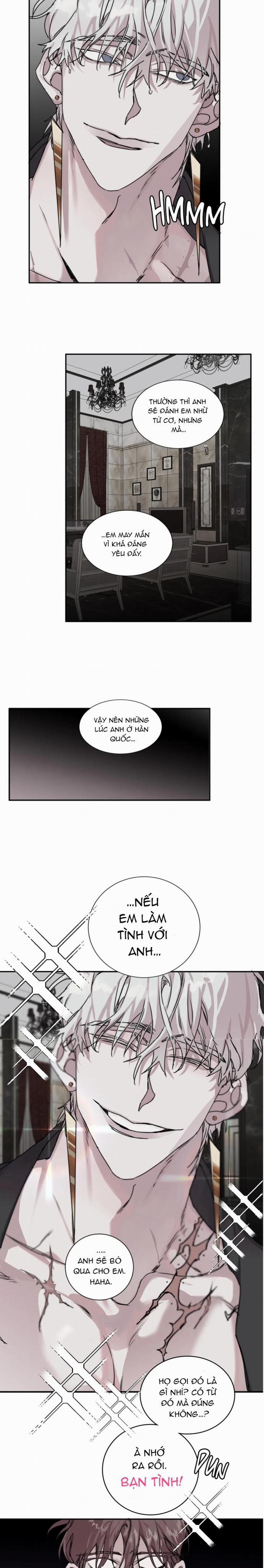 Đơn Phương 3 trang 14