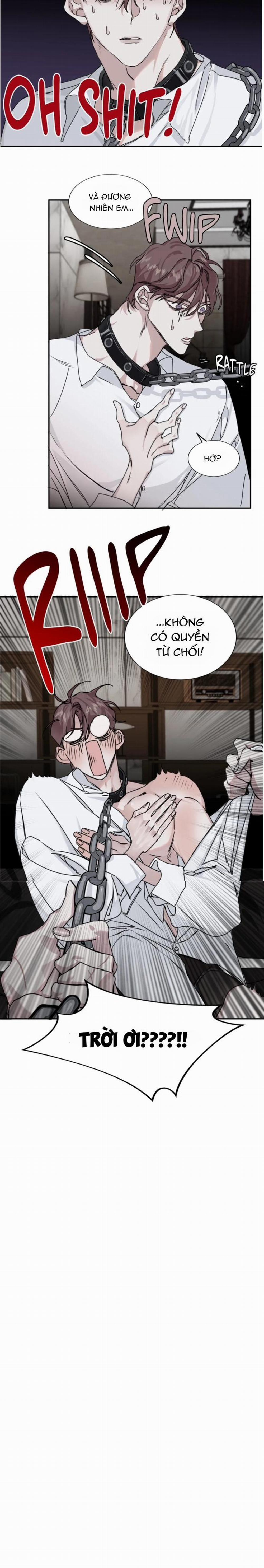 Đơn Phương 3 trang 15