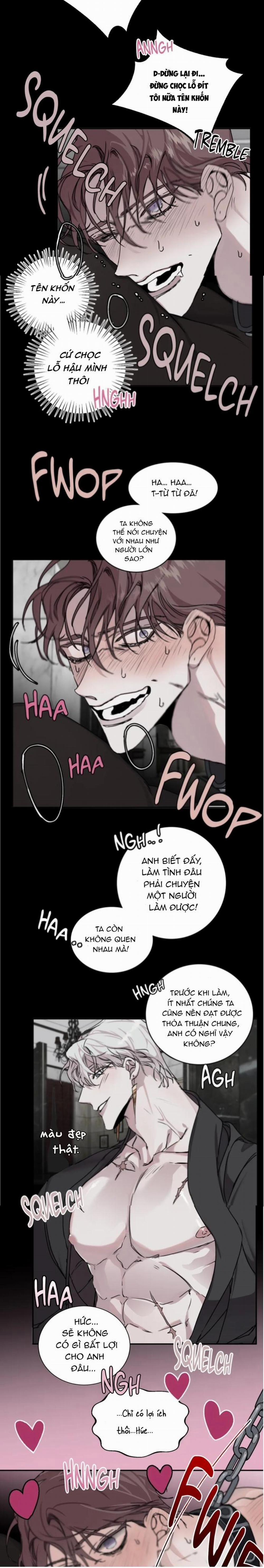 Đơn Phương 3 trang 17