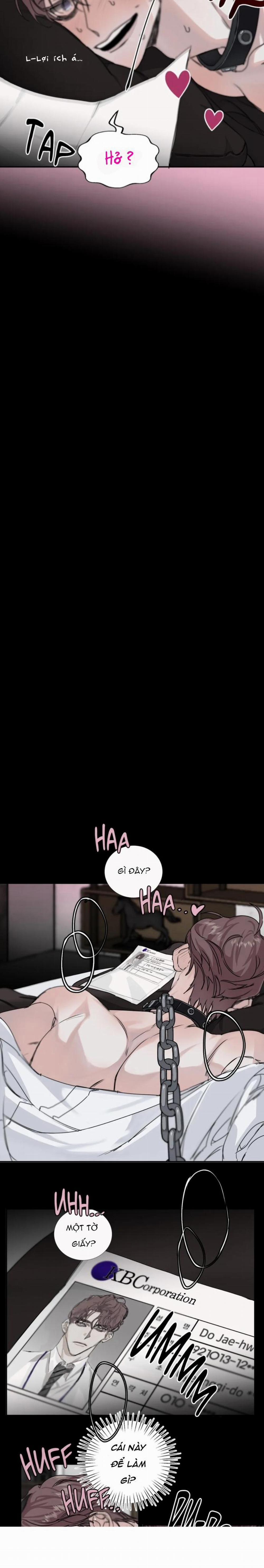 Đơn Phương 3 trang 18