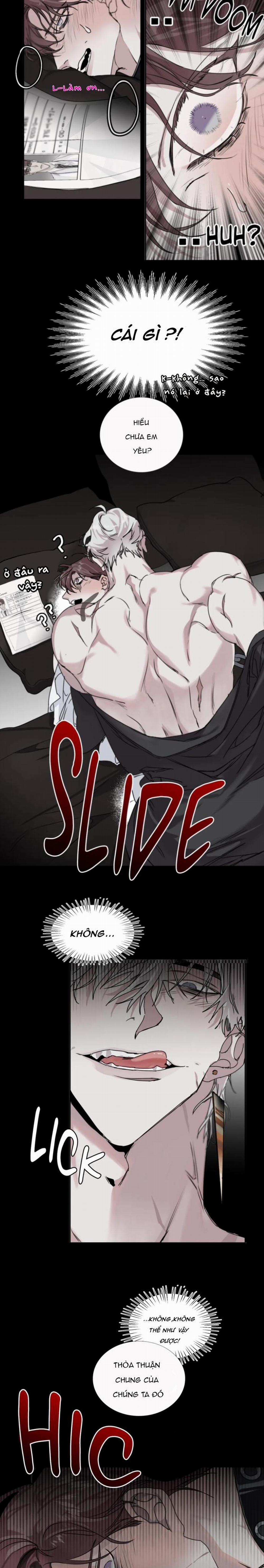 Đơn Phương 3 trang 19