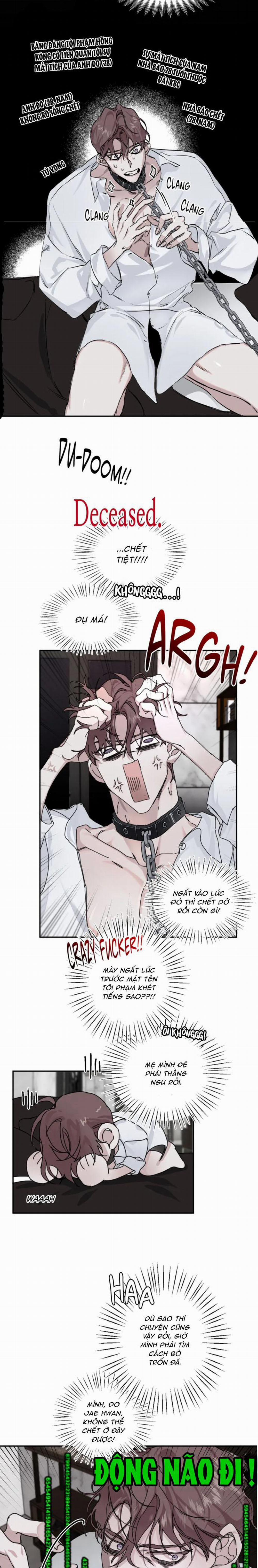 Đơn Phương 3 trang 5