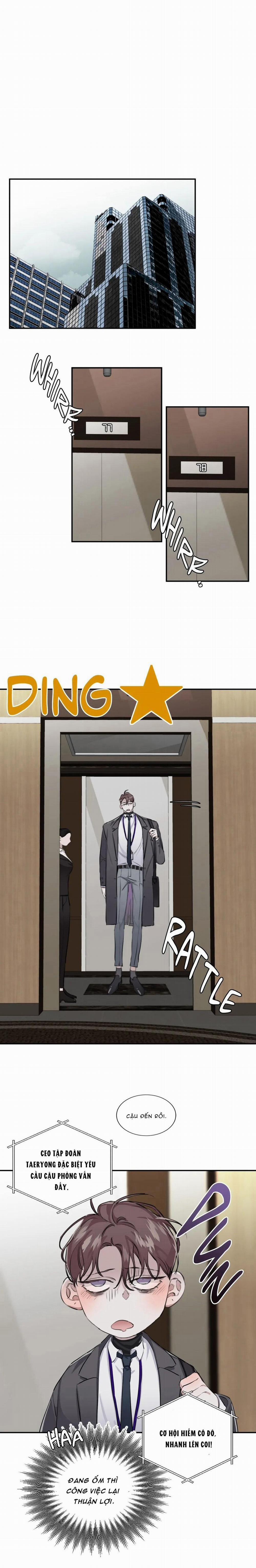 Đơn Phương 8 trang 10