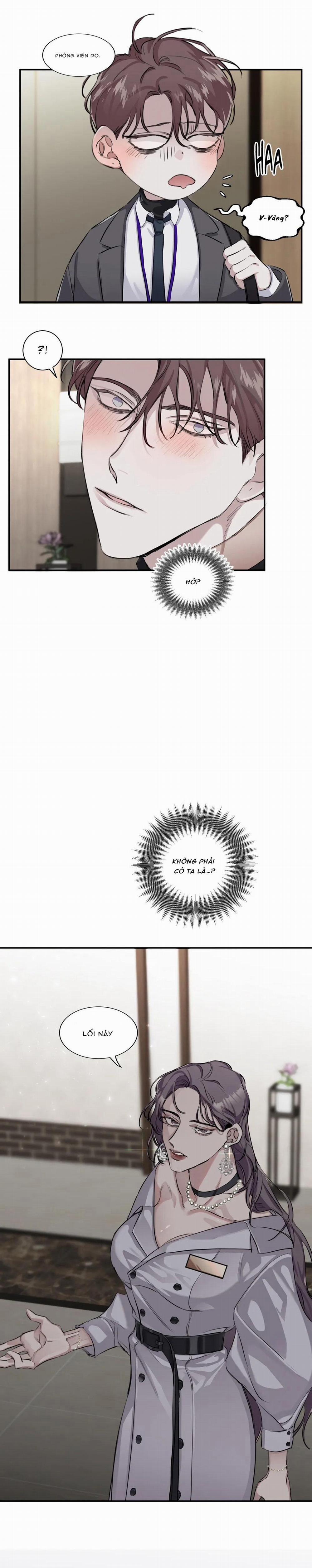 Đơn Phương 8 trang 11