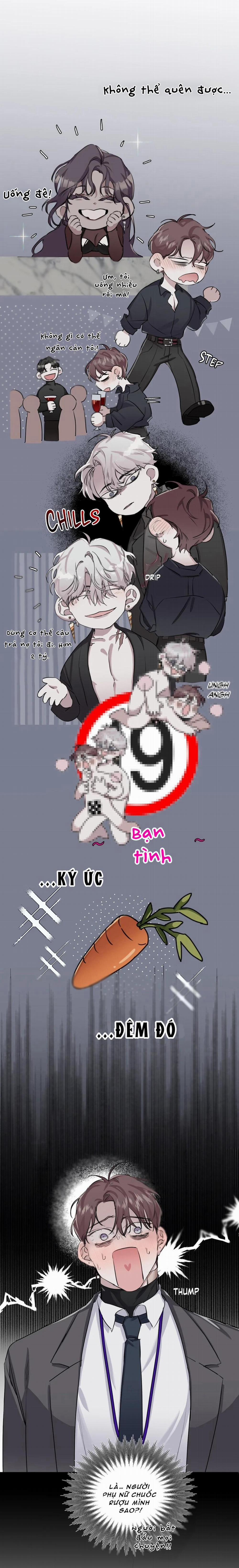 Đơn Phương 8 trang 12