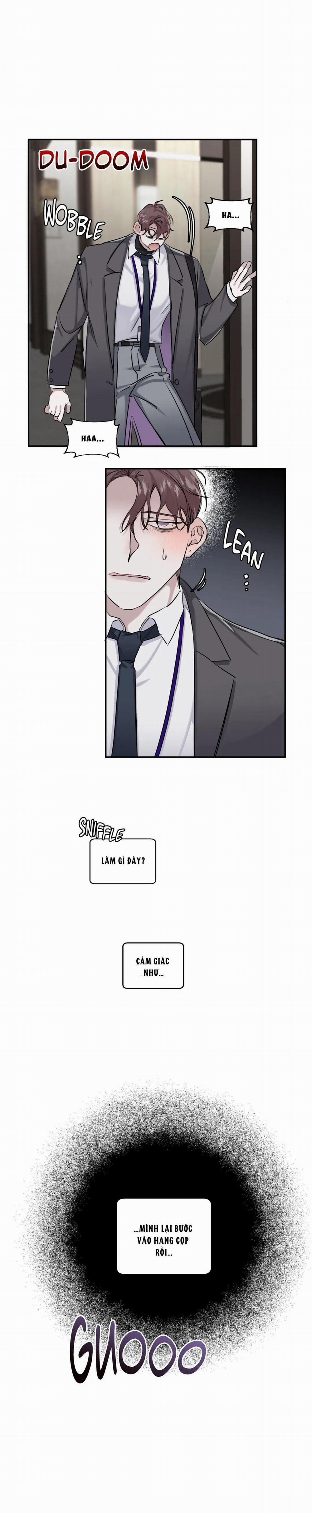 Đơn Phương 8 trang 14