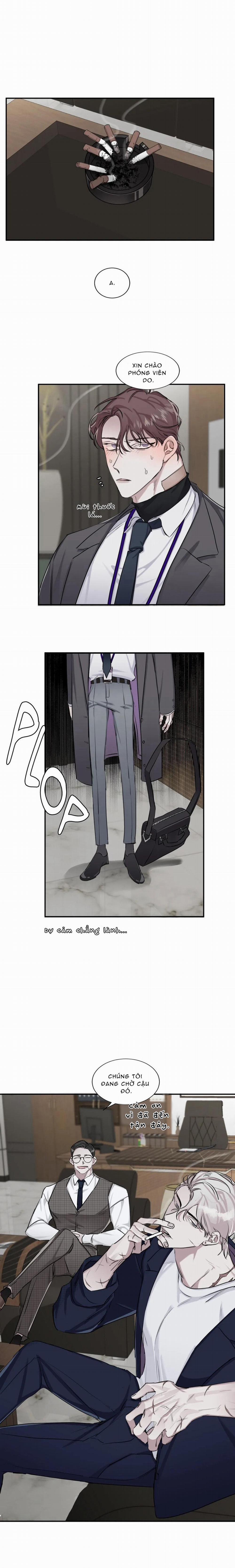 Đơn Phương 8 trang 15