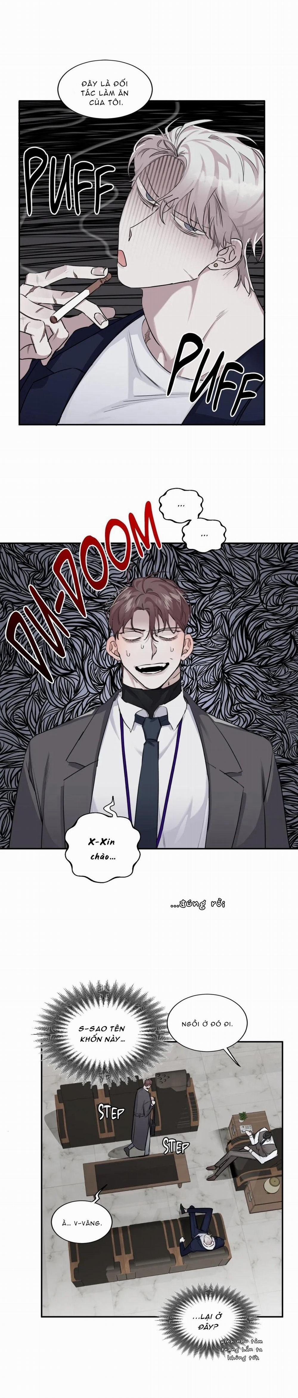 Đơn Phương 8 trang 16