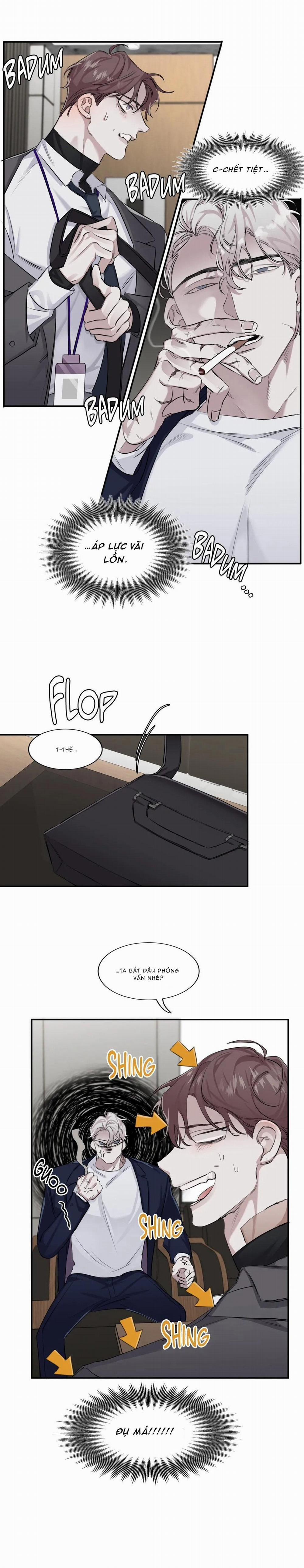 Đơn Phương 8 trang 17