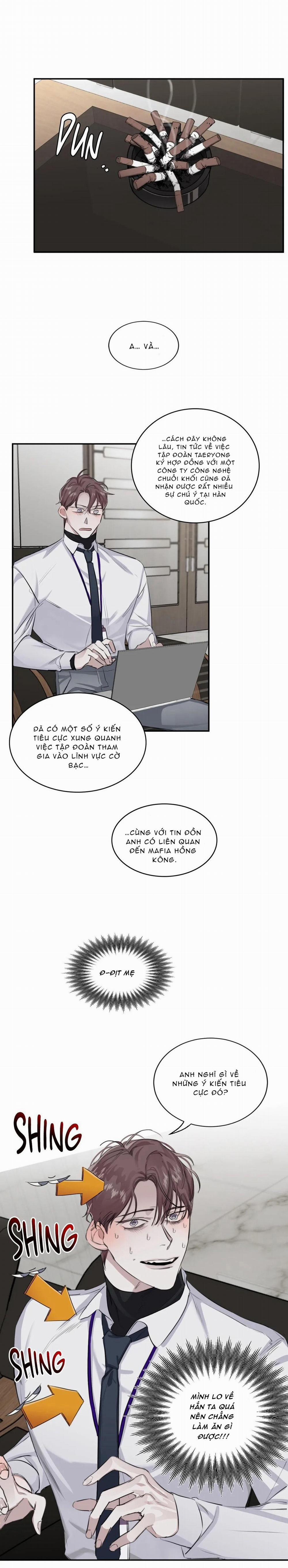 Đơn Phương 8 trang 18