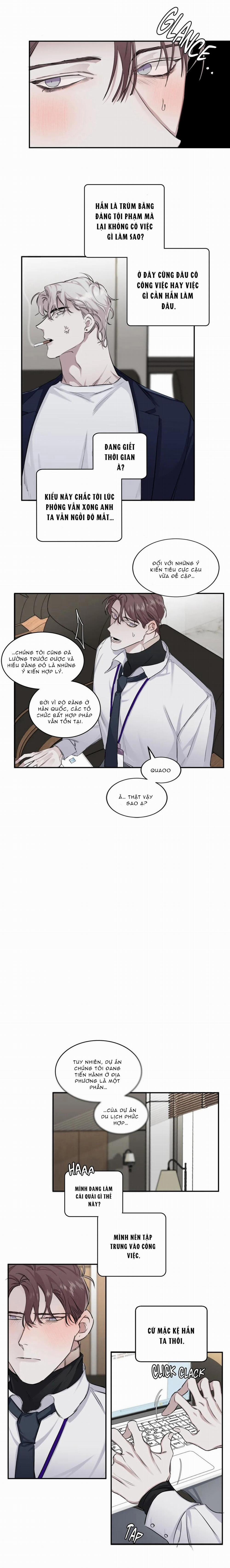 Đơn Phương 8 trang 19