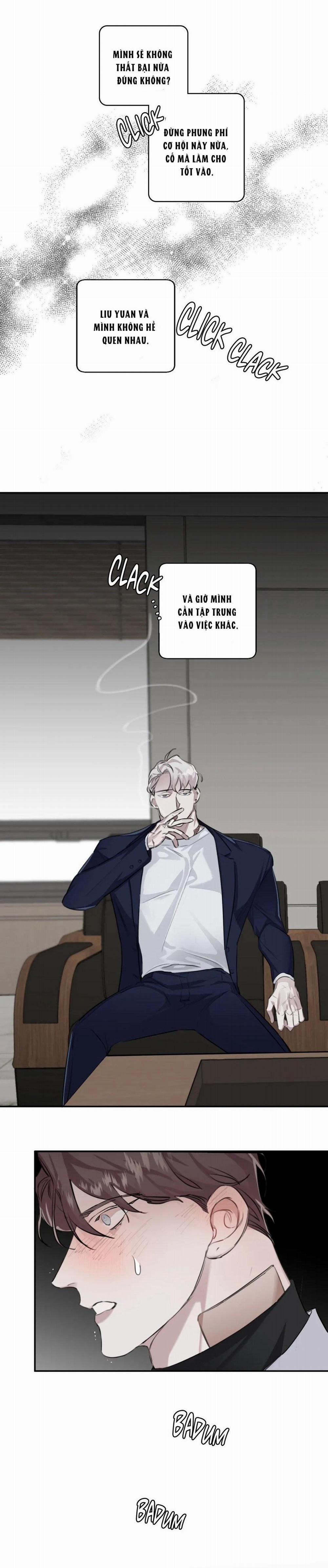 Đơn Phương 8 trang 20