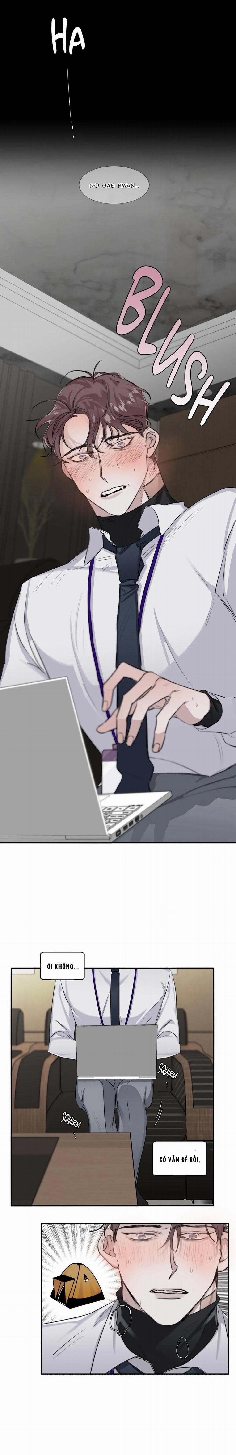 Đơn Phương 8 trang 22