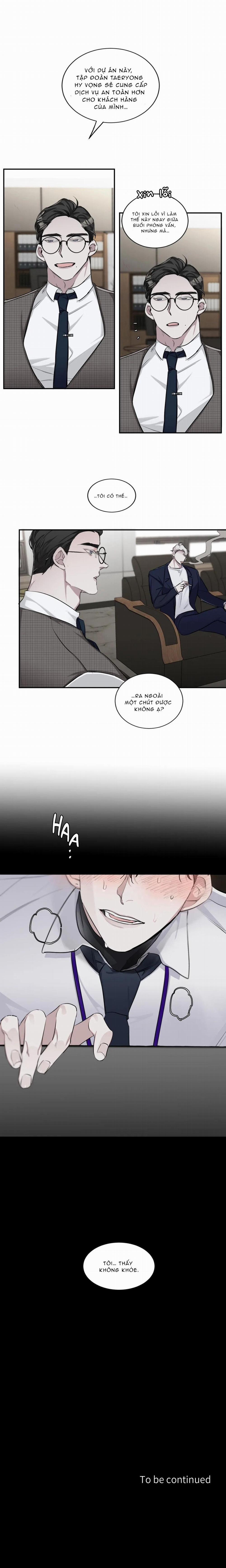 Đơn Phương 8 trang 23