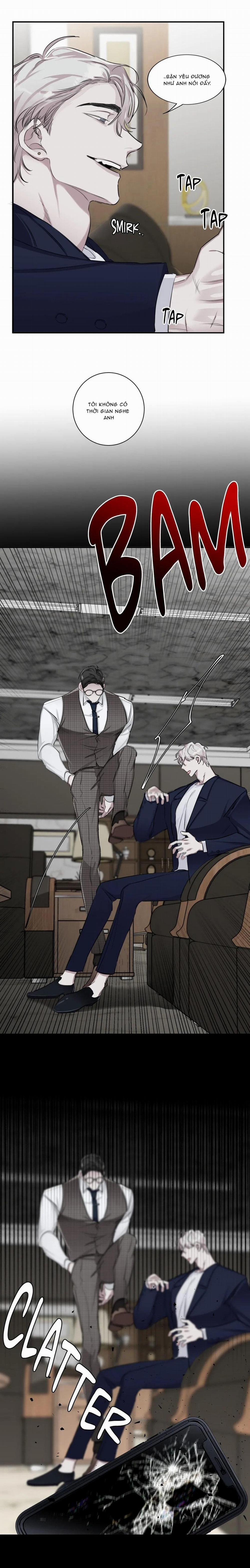 Đơn Phương 8 trang 5