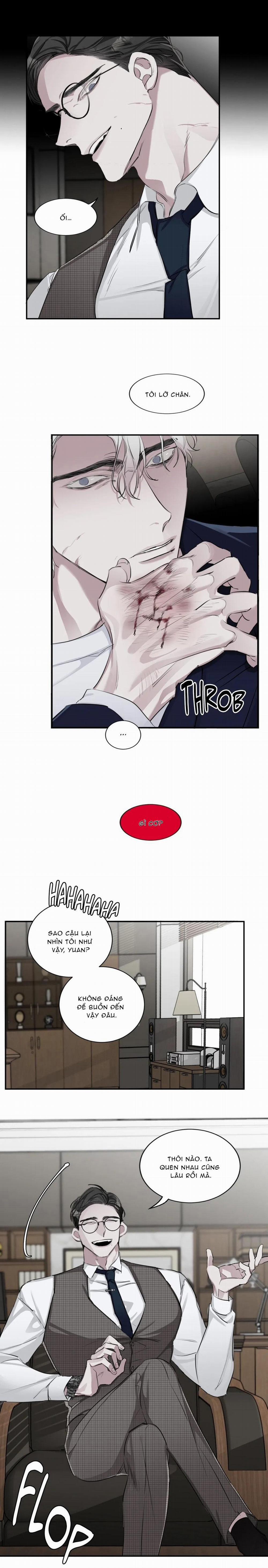 Đơn Phương 8 trang 6