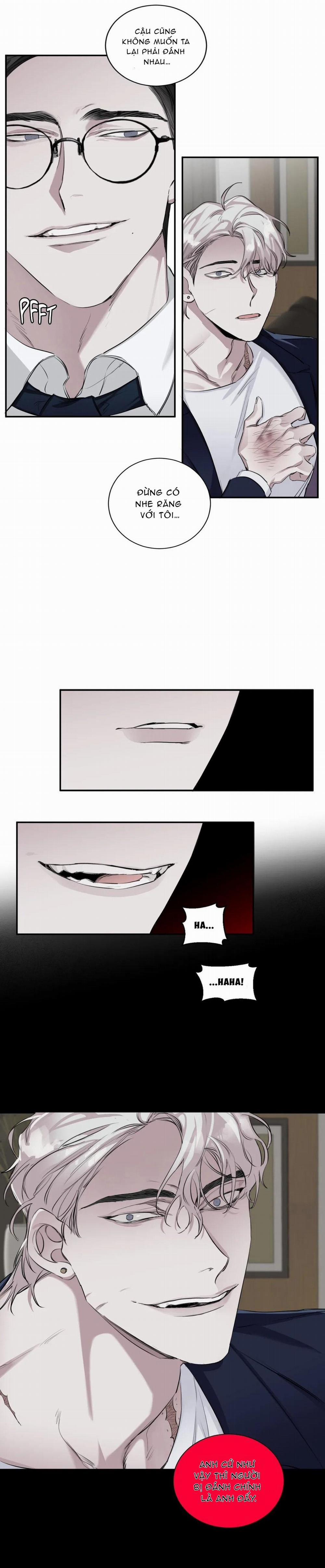 Đơn Phương 8 trang 7