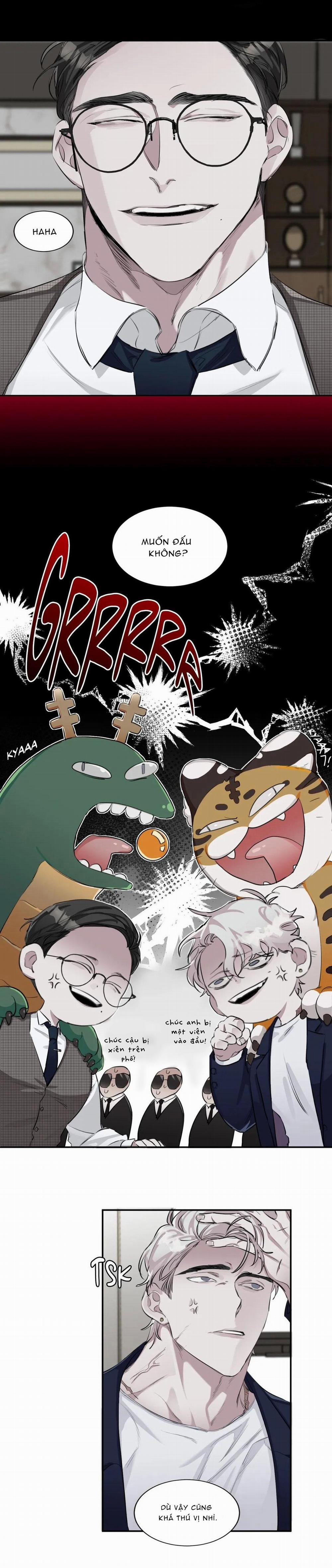 Đơn Phương 8 trang 8