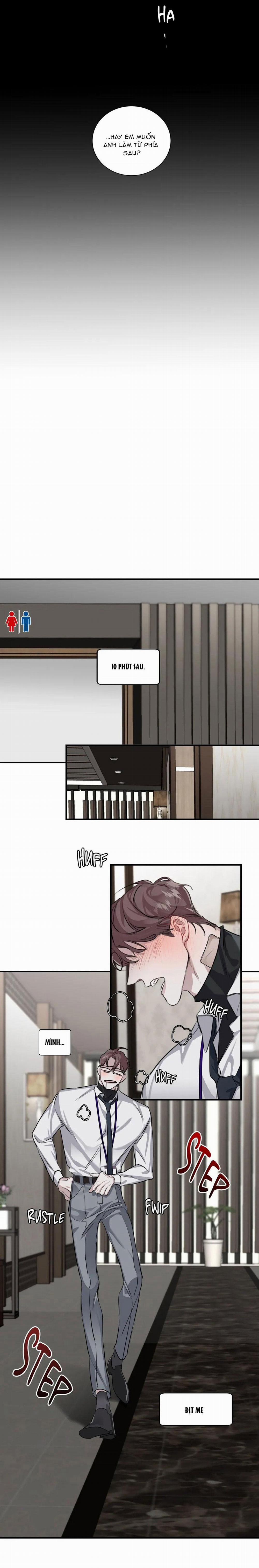 Đơn Phương 9 trang 12