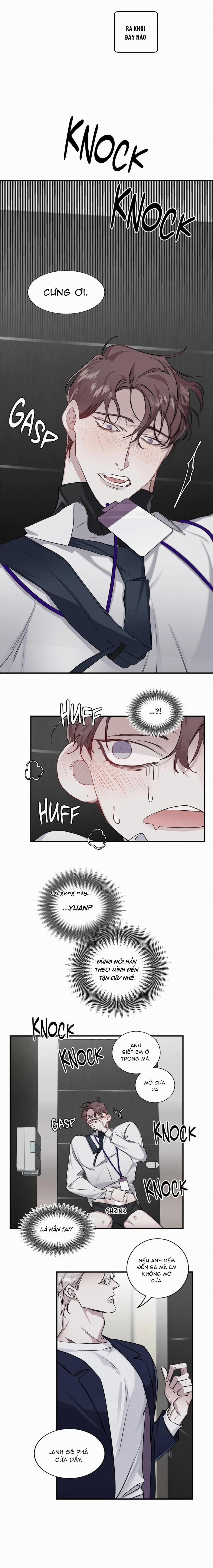 Đơn Phương 9 trang 2