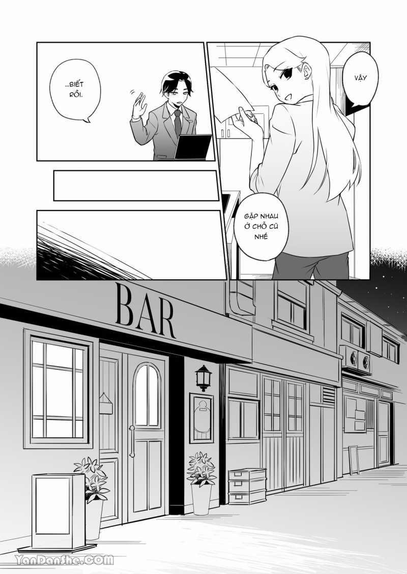 Đơn Sắc Mờ Nhạt 1.1 trang 4