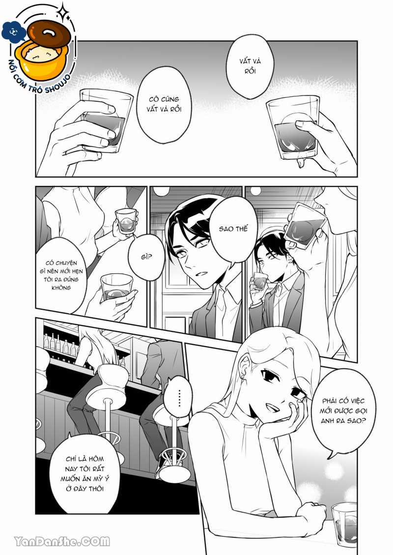 Đơn Sắc Mờ Nhạt 1.1 trang 5