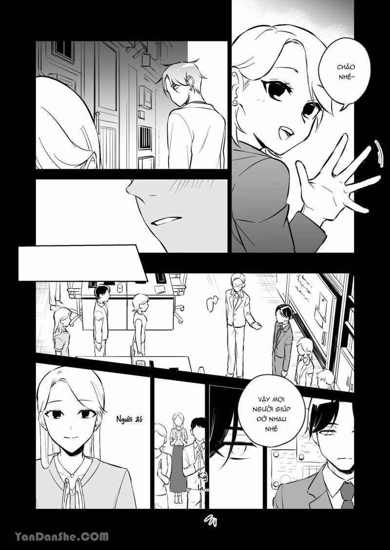 Đơn Sắc Mờ Nhạt 1.2 trang 5