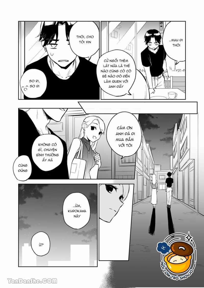 Đơn Sắc Mờ Nhạt 1.2 trang 8