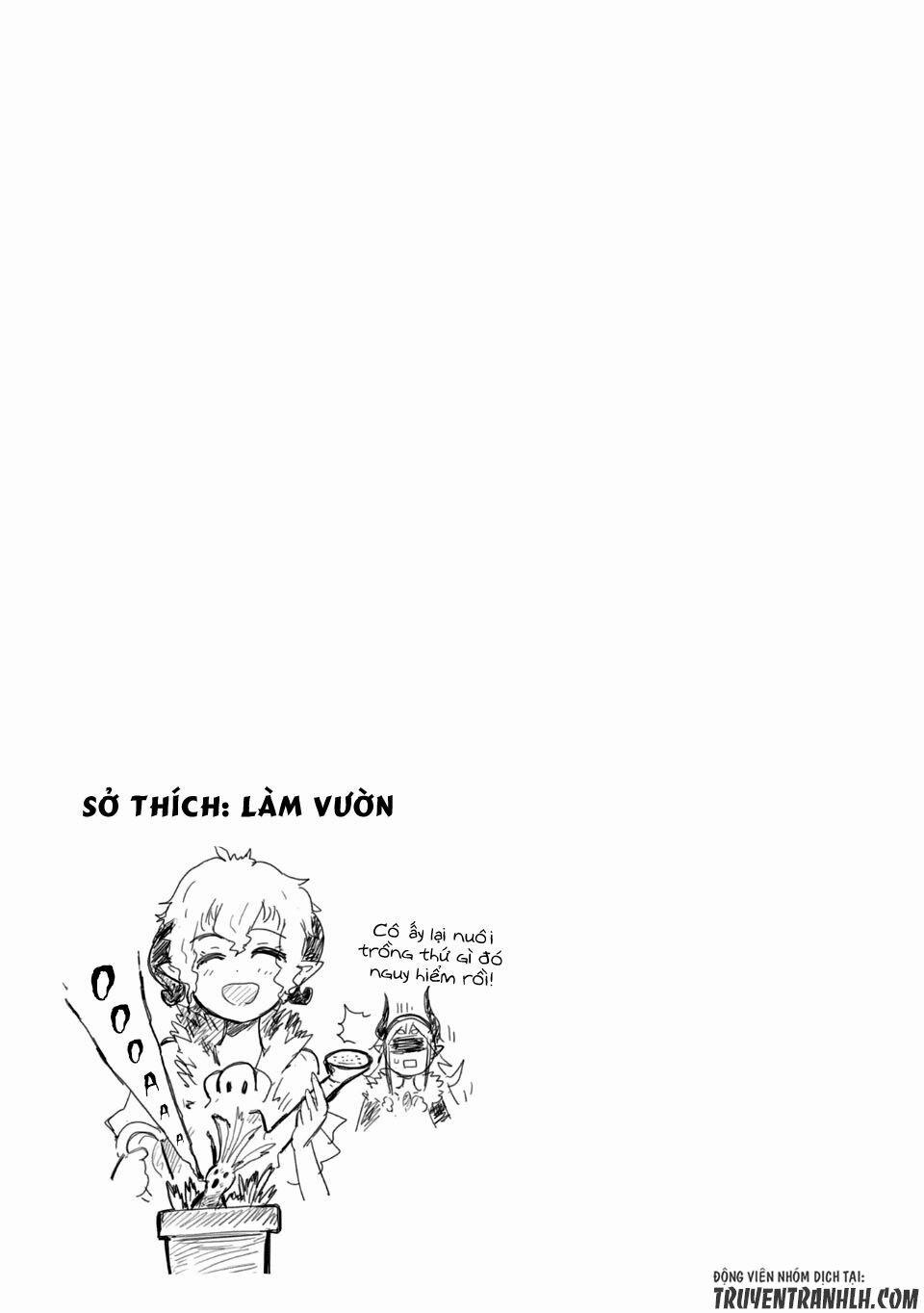 Don’t Cry Maou-Chan 2.5 trang 5