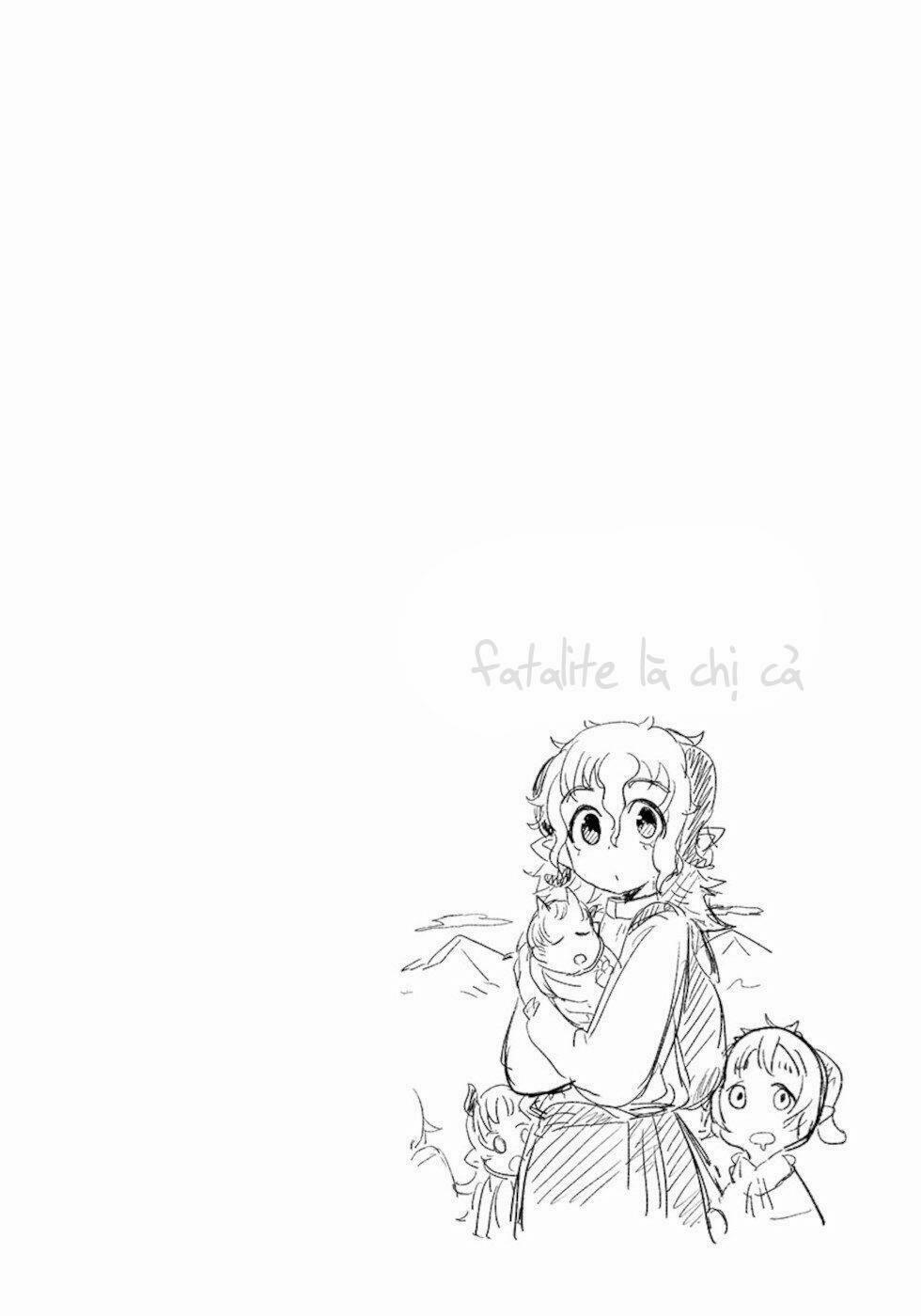 Don’t Cry Maou-Chan 22 trang 16