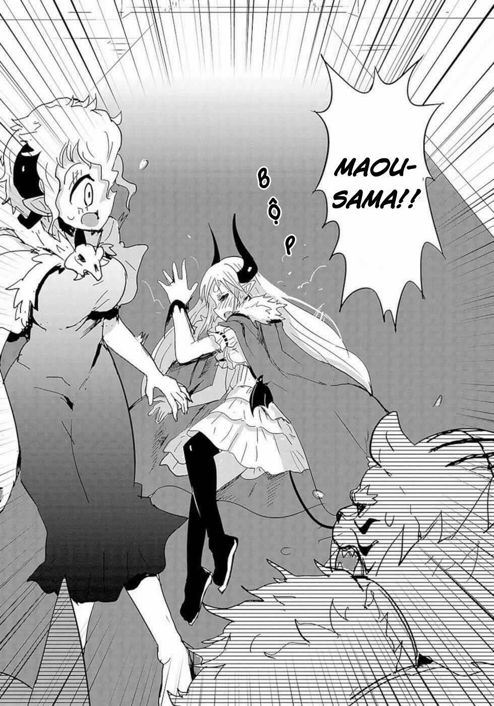 Don’t Cry Maou-Chan 24 trang 2