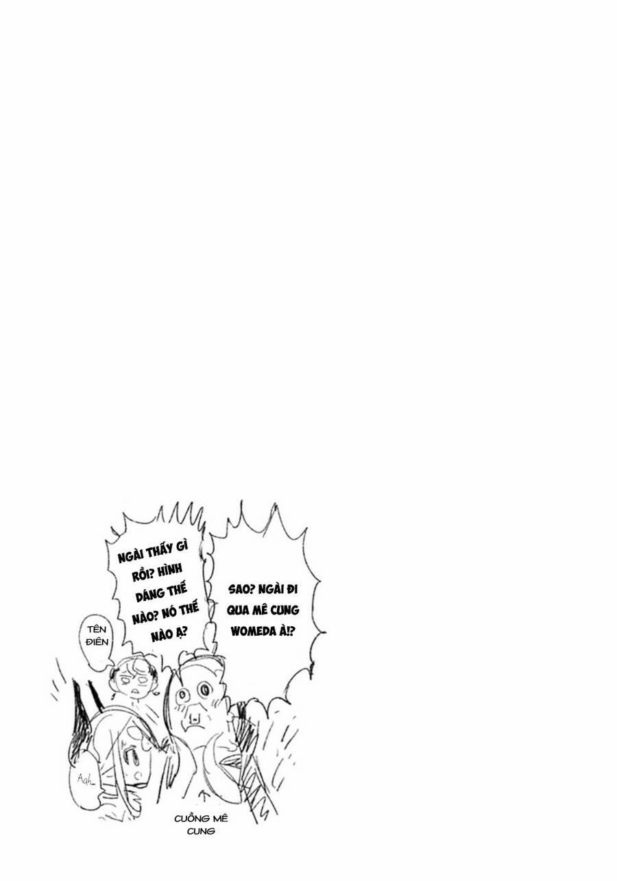 Don’t Cry Maou-Chan 26.5 trang 2