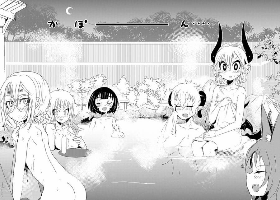 Don’t Cry Maou-Chan 27 trang 1