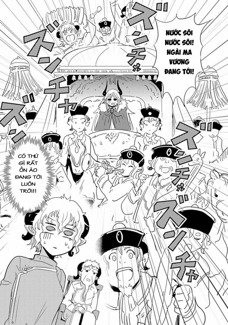 Don’t Cry Maou-Chan 28 trang 2