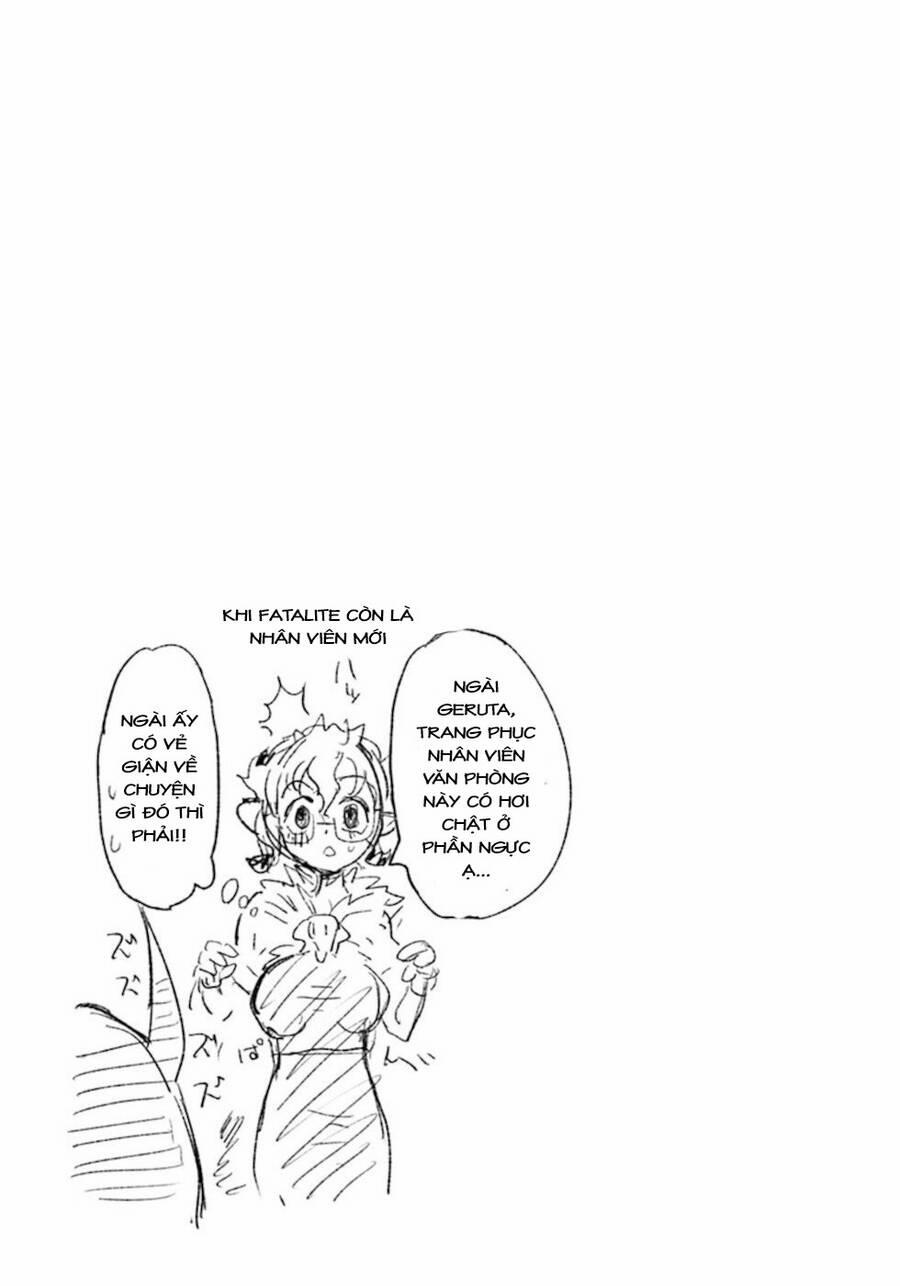 Don’t Cry Maou-Chan 29.5 trang 2