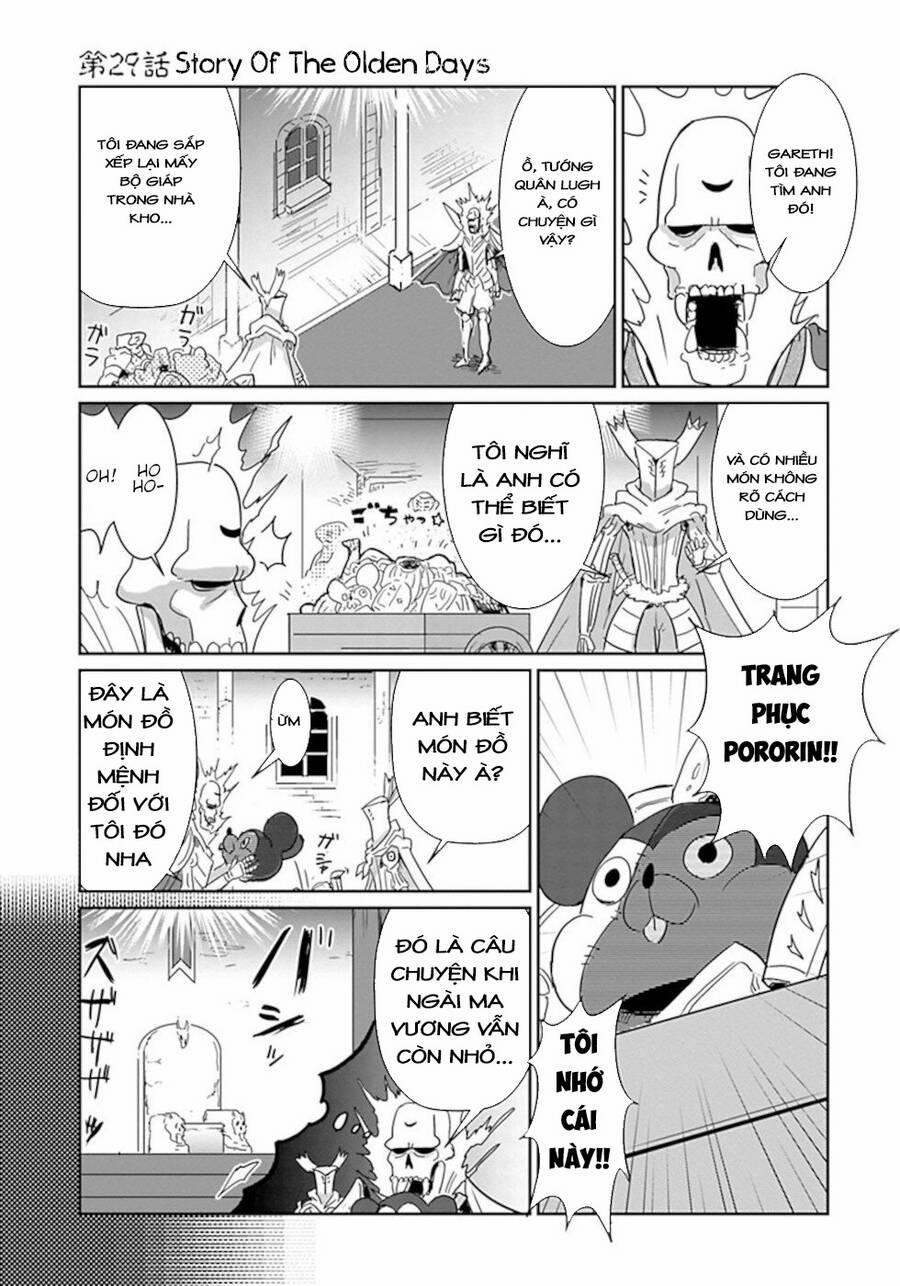 Don’t Cry Maou-Chan 29 trang 0