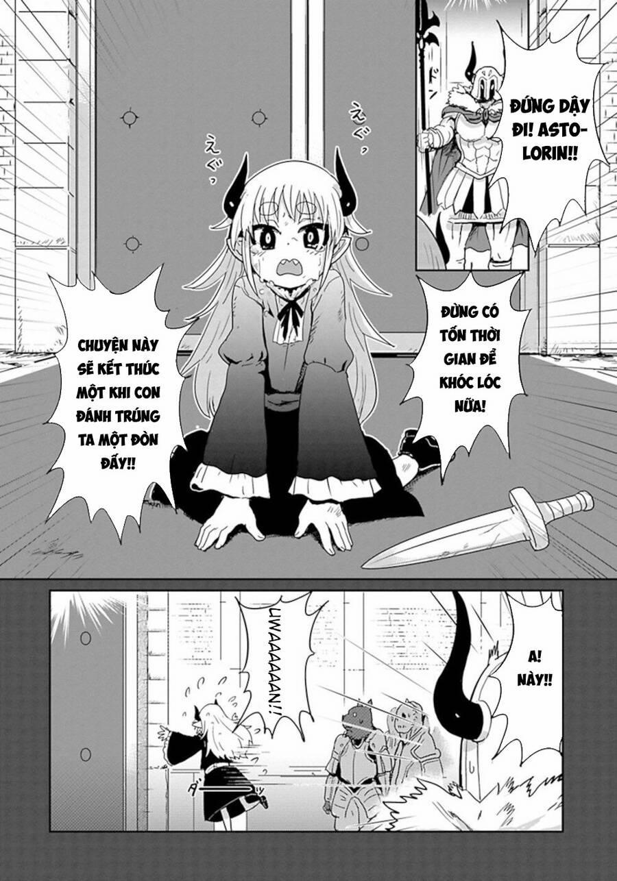 Don’t Cry Maou-Chan 29 trang 1