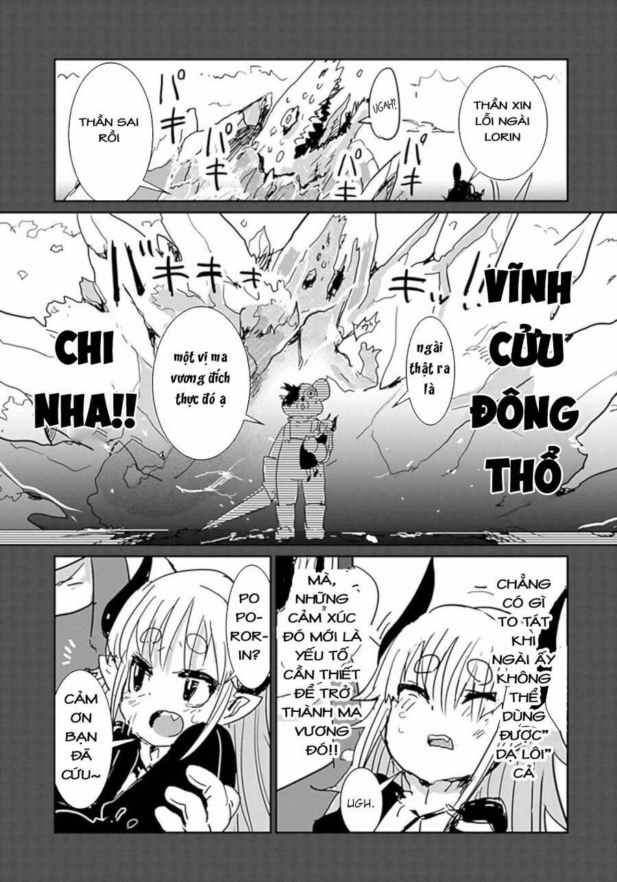 Don’t Cry Maou-Chan 29 trang 10