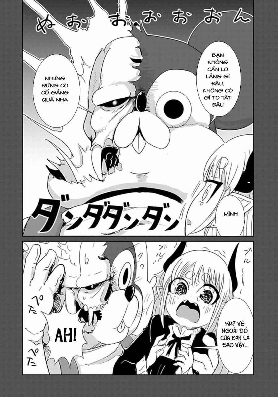 Don’t Cry Maou-Chan 29 trang 11