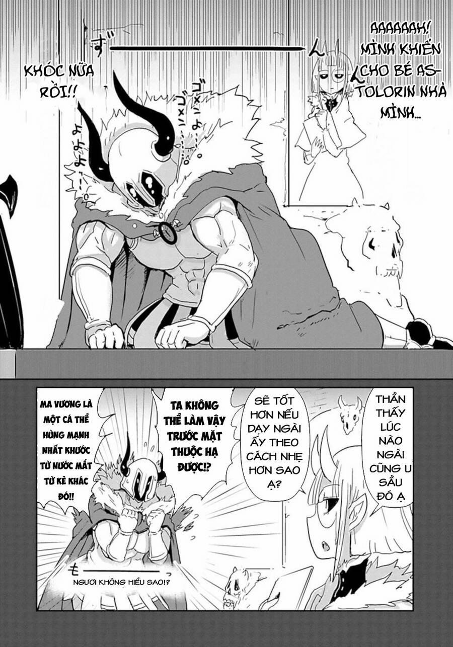 Don’t Cry Maou-Chan 29 trang 3